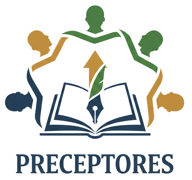 Preceptores Logo